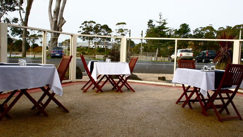 Best Western Murchison Lodge - New South Wales Tourism  1