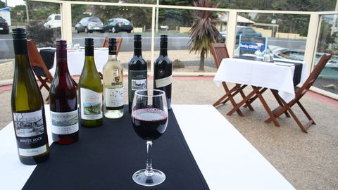 Best Western Murchison Lodge - New South Wales Tourism  2