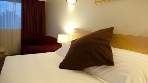 BEST WESTERN Balmoral Motor Inn - New South Wales Tourism  1