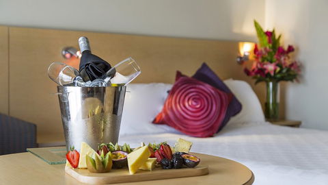 Best Western Hobart  - New South Wales Tourism  0