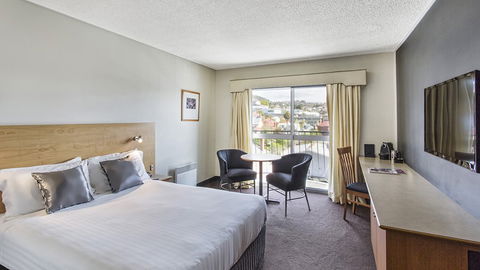 Best Western Hobart  - New South Wales Tourism  1