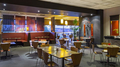 Best Western Hobart  - New South Wales Tourism  3