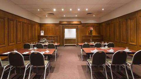 Best Western Hobart  - New South Wales Tourism  5