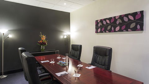 Best Western Hobart  - New South Wales Tourism  6