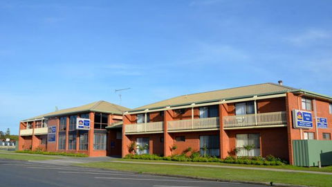 Best Western Apollo Bay Motel And Apartments - New South Wales Tourism  0