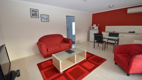 Best Western Apollo Bay Motel And Apartments - New South Wales Tourism  2