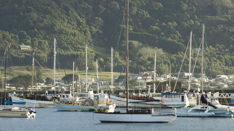 Best Western Apollo Bay Motel And Apartments - New South Wales Tourism  3