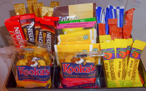 BEST WESTERN Colonial Motor Inn - New South Wales Tourism  9