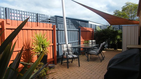 BEST WESTERN Colonial Motor Inn - New South Wales Tourism  15