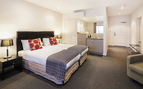 Best Western Plus Ballarat Suites - New South Wales Tourism  5