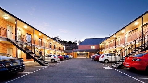 Best Western Plus Ballarat Suites - New South Wales Tourism  8