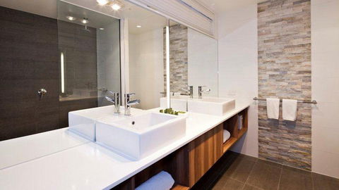 Best Western Plus Ballarat Suites - New South Wales Tourism  9