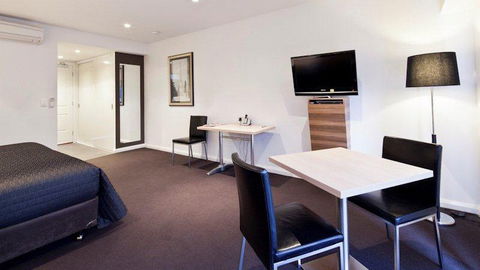 Best Western Plus Ballarat Suites - New South Wales Tourism  10