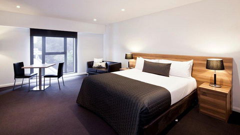 Best Western Plus Ballarat Suites - New South Wales Tourism  11