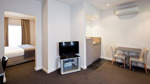 Best Western Plus Ballarat Suites - New South Wales Tourism  12