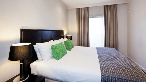 Best Western Plus Ballarat Suites - New South Wales Tourism  13