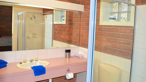 BEST WESTERN Cathedral Motor Inn - New South Wales Tourism  3