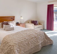 BEST WESTERN Crystal Inn - New South Wales Tourism 