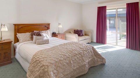BEST WESTERN Crystal Inn - New South Wales Tourism  0