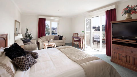 BEST WESTERN Crystal Inn - New South Wales Tourism  3
