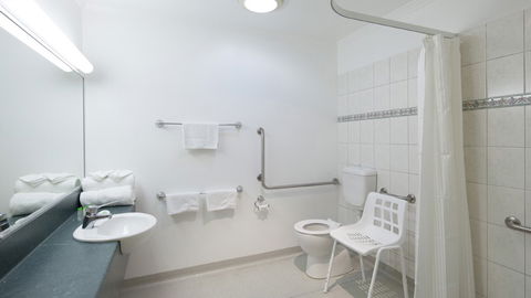 BEST WESTERN Crystal Inn - New South Wales Tourism  5
