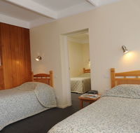 BEST WESTERN Banjo Paterson Motor Inn - New South Wales Tourism 