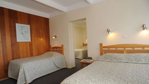 BEST WESTERN Banjo Paterson Motor Inn - New South Wales Tourism  0