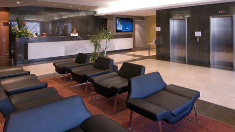 BEST WESTERN Atlantis Hotel - New South Wales Tourism  0