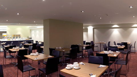 BEST WESTERN Atlantis Hotel - New South Wales Tourism  2