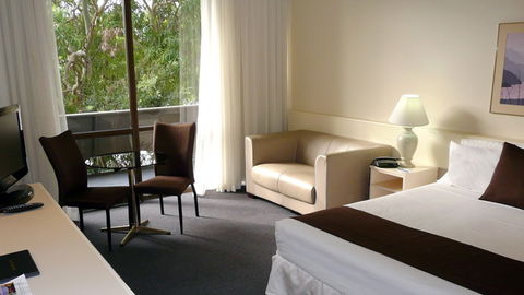 BEST WESTERN Frankston International Motel - New South Wales Tourism  1