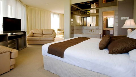 BEST WESTERN Frankston International Motel - New South Wales Tourism  3