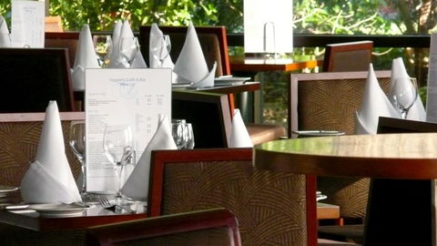 BEST WESTERN Frankston International Motel - New South Wales Tourism  4