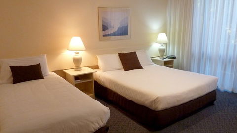 BEST WESTERN Frankston International Motel - New South Wales Tourism  5