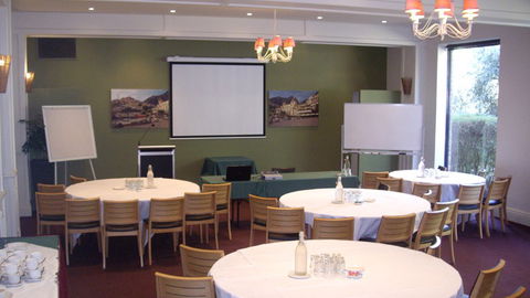 Best Western Plus The Tudor Box Hill - New South Wales Tourism  3