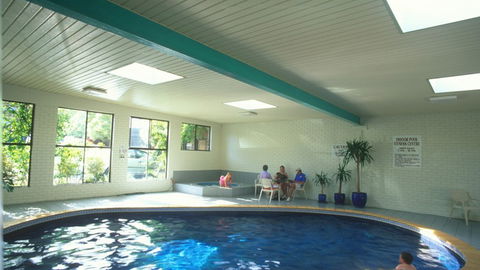 Best Western Plus The Tudor Box Hill - New South Wales Tourism  4