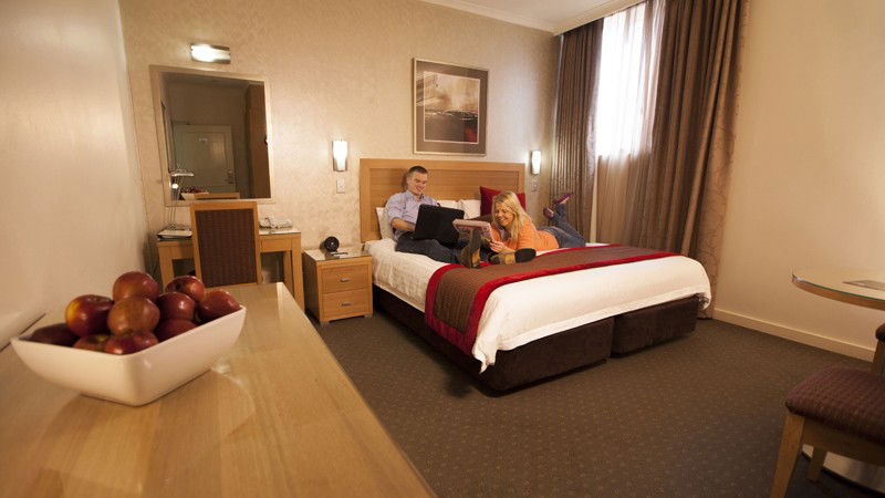 Carlton VIC New South Wales Tourism 