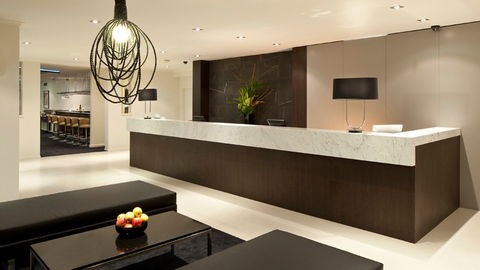 BEST WESTERN PLUS Travel Inn Hotel - New South Wales Tourism  2