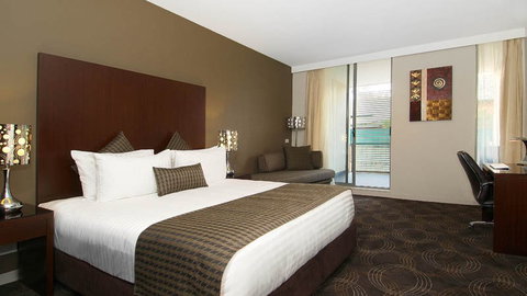 BEST WESTERN PREMIER Hotel 115 Kew - New South Wales Tourism  2