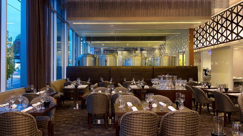 BEST WESTERN PREMIER Hotel 115 Kew - New South Wales Tourism  3