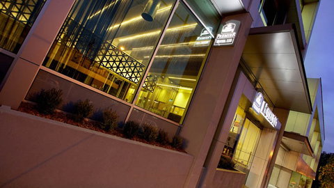 BEST WESTERN PREMIER Hotel 115 Kew - New South Wales Tourism  6