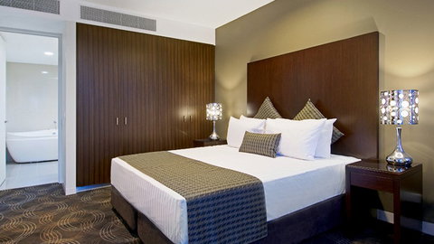 BEST WESTERN PREMIER Hotel 115 Kew - New South Wales Tourism  7