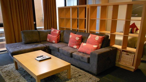 BEST WESTERN Riverside Apartments - New South Wales Tourism  4