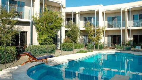 BEST WESTERN One Four Nelson - New South Wales Tourism  0