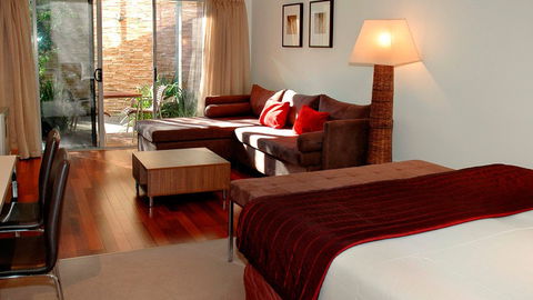 BEST WESTERN One Four Nelson - New South Wales Tourism  1