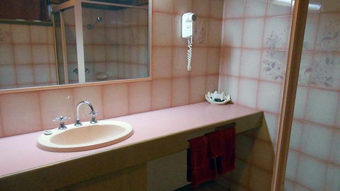 BEST WESTERN Pines Country Club Motor Inn - New South Wales Tourism  0