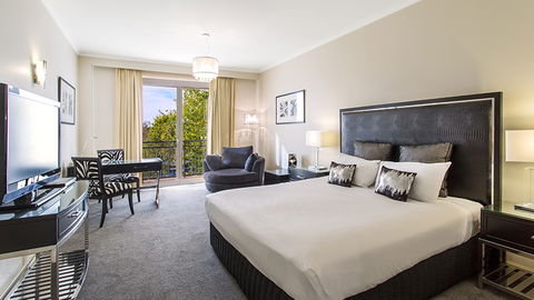 BEST WESTERN PLUS The Carrington - New South Wales Tourism  2