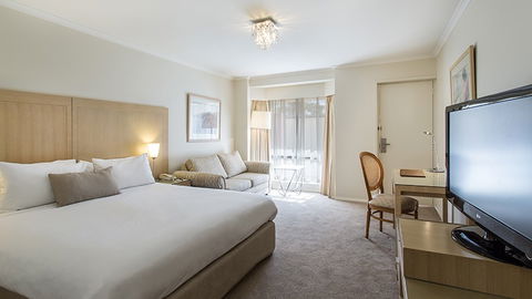 BEST WESTERN PLUS The Carrington - New South Wales Tourism  3