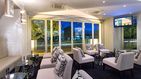 BEST WESTERN PLUS The Carrington - New South Wales Tourism  4