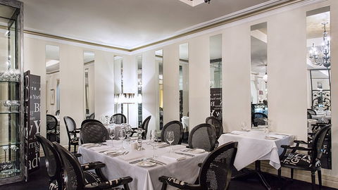BEST WESTERN PLUS The Carrington - New South Wales Tourism  5