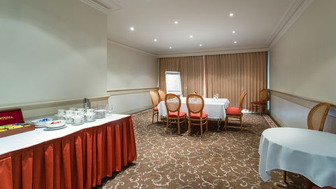 BEST WESTERN PLUS The Carrington - New South Wales Tourism  6